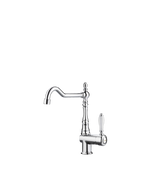 Smeg - Bateria MIR6CR-2 COLONIALE