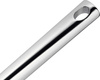 Wok ZWILLING Plus 32 cm z ceramiczną powłoką CERAFORCE Ultra i szklaną pokrywą