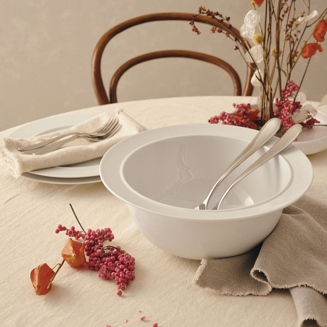 Talerze do serwowania 38 cm Alessi
