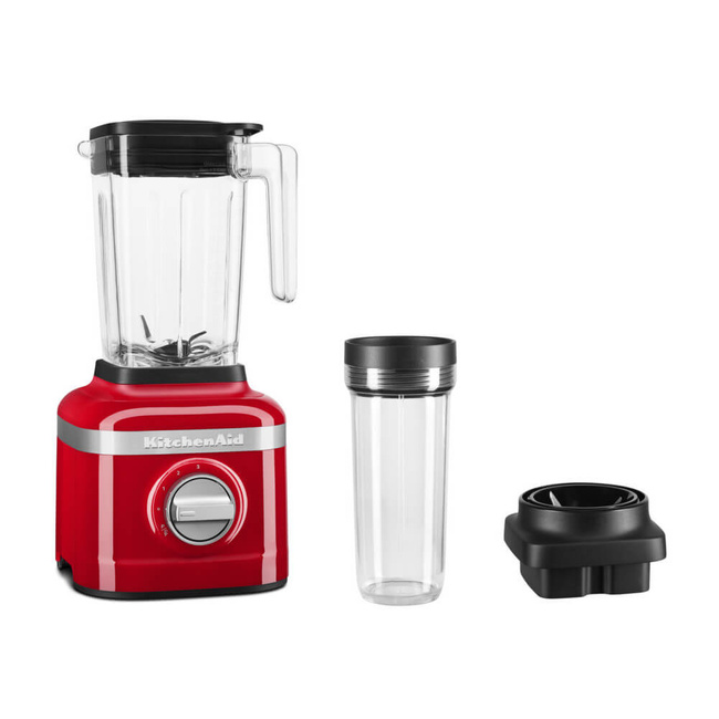 Blender K150 z bidonem 500ml 5KSB1330EER czerwony Kitchenaid 