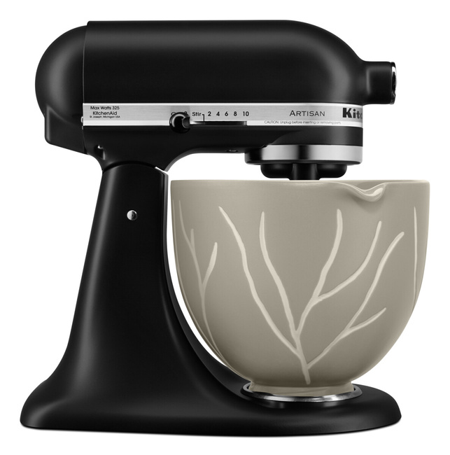 Dzieża Ceramiczna 4,7 L 5KSM2CB5BL Bare Trees - KitchenAid