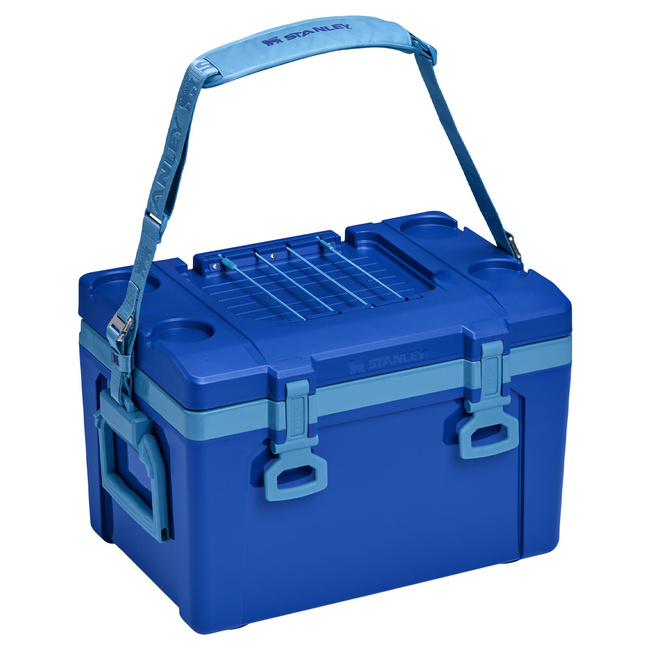 Coolery na wynos Easy-Carry Hardlock 26L Cobalt