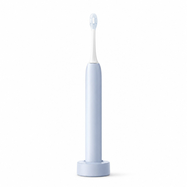 Szczoteczka elektryczna Xiaomi Mijia Smart Servo-Oscillation Toothbrush Pro, niebieska