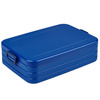 Lunchbox Take A Break Large Vivid Blue 107635510100
