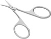 Twinox Satynowe Nożyczki Do Skórek Z Ostrym Końcem 9 Cm - Zwilling Beauty