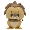 Hoptimist Figuryna Soft Lion S Orange Lew Pomarańczowy Kolekcja The Big Five