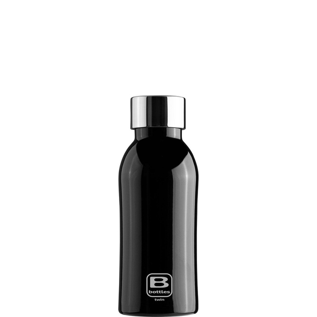 Bbot Termos Czarny 350 Ml - Bugatti