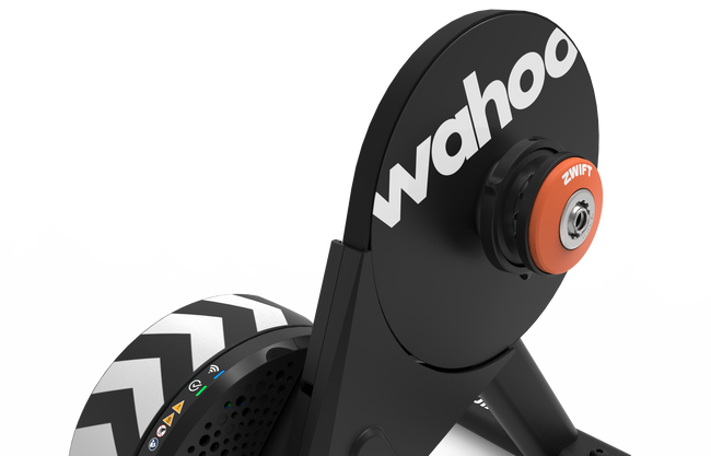 Trenażer Wahoo Kickr Core V2 + kaseta 11 rzędowa - Wahoo Fitness