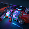 Govee H7090 Oświetlenie Wnętrza Samochodu Rgbic