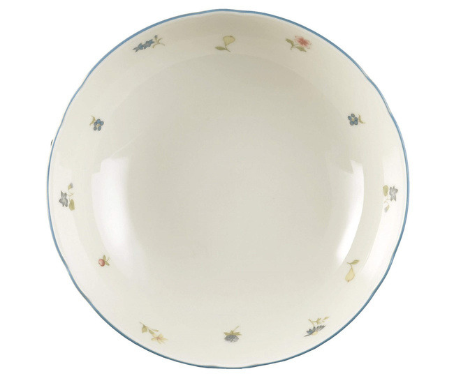 Marie-Luise Streublume Miska 23 Cm - Seltmann Weiden