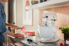 Sorbetiera KitchenAid z łyżką do lodów KG117OB 5KSMICM do mikserów planetarnych