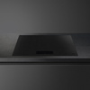 Smeg - Płyta indukcyjna, 80cm, Classica, czarny UNIVERSAL SIM3844MB Czarny mat