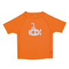 Koszulka T-shirt do pływania Submarine UV 50+ - Lassig