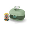 Lunchboxy dla dzieci 0,6 l Green Forest Monbento Gram