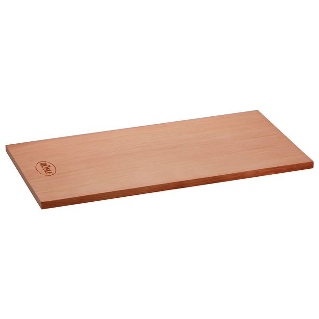 Zestaw 2sz Deska Cedrowa do Grillowania BBQ - Roesle