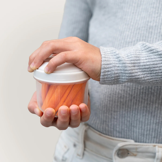 Pojemnik na przekąski Oat - 3 sztuki - Amuse