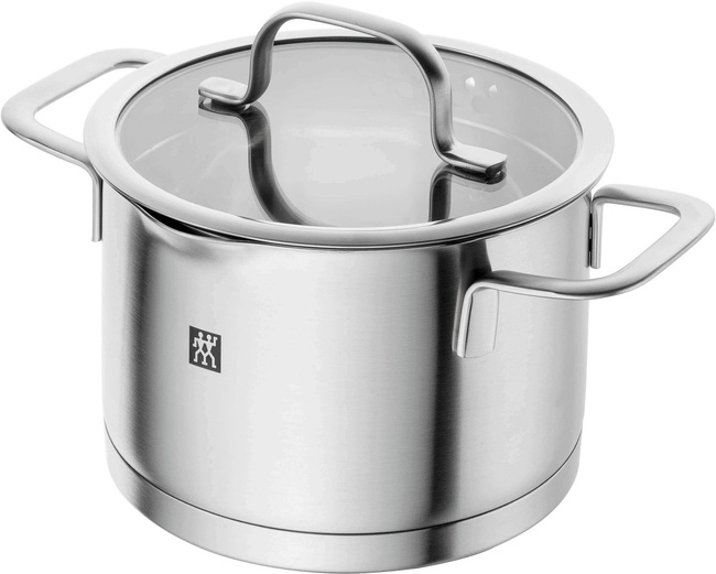 Trueflow Zestaw 5 Garnków - Zwilling