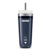 Kubek termiczny Iced Coffee Maker - grafitowy - Zoku