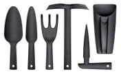 Narzędzia Ogrodowe Respana Gardening Tools Set - Prosperplast