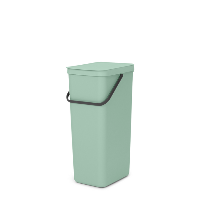 Kosz Sort&Go 40l Jade Green - Brabantia