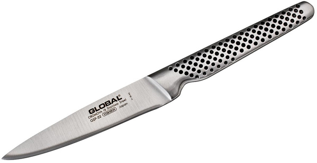 Nóż uniwersalny GLOBAL GSF-22 - Ostrze 11 cm