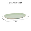 Jamie Oliver Półmisek Do Serwowania Big Love Feast 40 Cm
