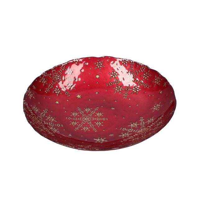 Patera Świąteczna 40 Cm - Rituali Domestici
