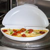 Naczynie do omletu z mikrofalówki - Kitchencraft