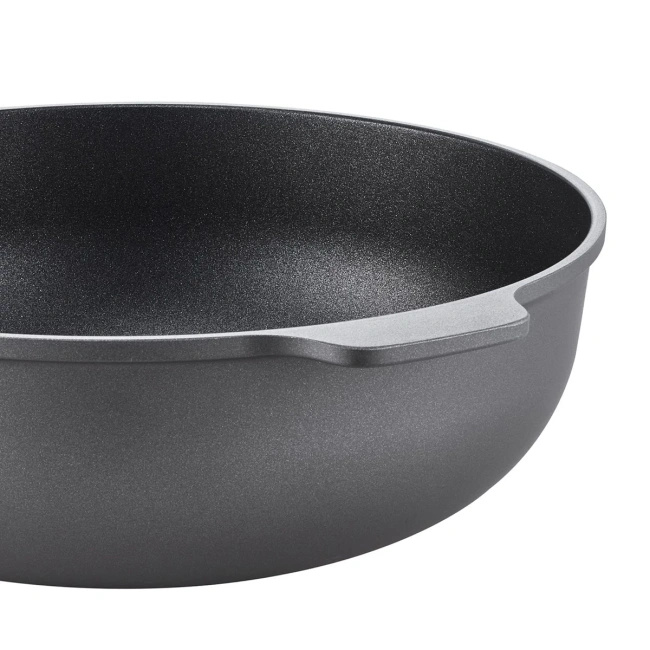 Patelnia wok non-stick stone+ 30 cm, 5 l - Berghoff