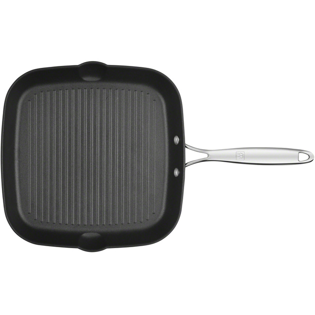 Patelnia Grillowa 28 Cm - Zwilling