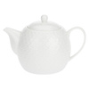 Imbryk Do Herbaty Z Filtrem 800 Ml - La Porcellana Bianca