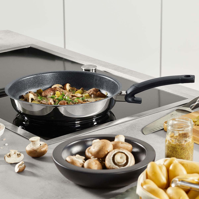 Patelnia Adamant Premium 24cm - Fissler