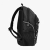 Plecak sportowy Scicon Sports Backpack Sport 25L, czarny, z kieszenią na laptopa
