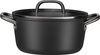 Milano Garnek niski z pokrywką 24 cm - Zwilling