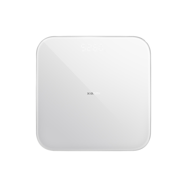 Xiaomi Smart Scale S200 Biała Inteligentna Waga Łazienkowa Bluetooth 5.4