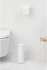 Szczotka Do Wc W Obudowie Mindset White 303845 - Brabantia