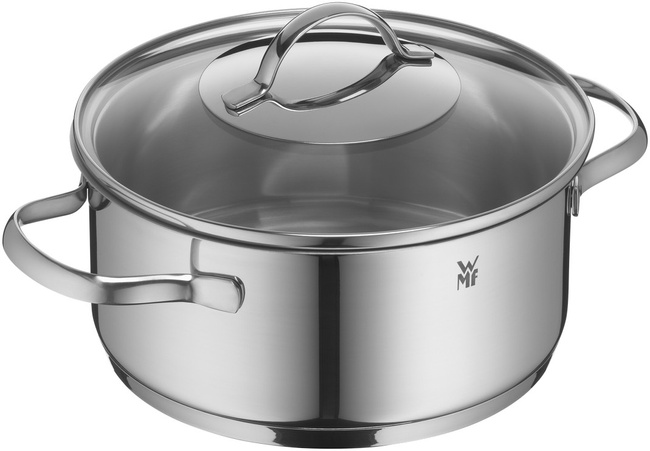 Zestaw Garnków 9el. Provence Plus - Wmf