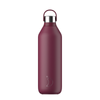 Butelka termiczna Chilly's 1000 ml Śliwkowy