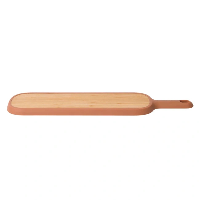 Deska do krojenia pieczywa z uchwytem 44x10cm Balance - Berghoff