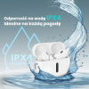 Extralink Lifestyle HarmonySound V1.0 | Bezprzewodowe słuchawki douszne | Bluetooth 5.3, IPX4