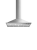 Smeg - Okap kuchenny KD120HXE CLASSICA
