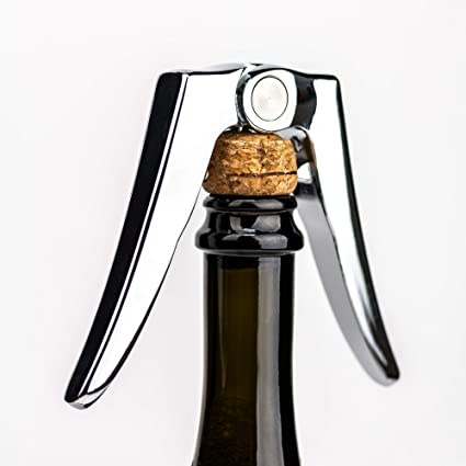 Zestaw do szampana - Grunwerg