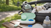 Momcozy Tc003 | Płatki uzupełniające | Dla modeli Tc003/Tc31P