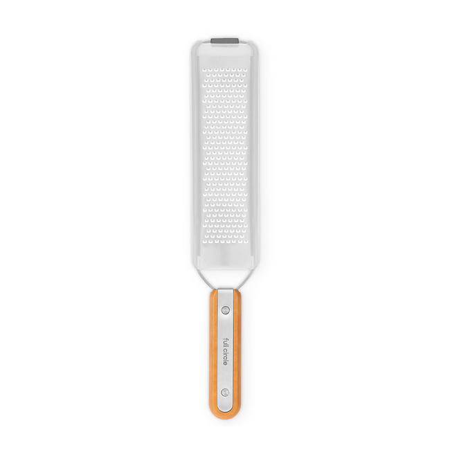 Full Circle Tarka Zester Simply The Zest