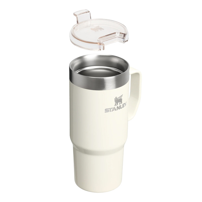 Kubki termiczne z uchem Everyday Suburban 0.47L Cream Gloss