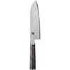 Nóż Santoku 18 cm - Miyabi