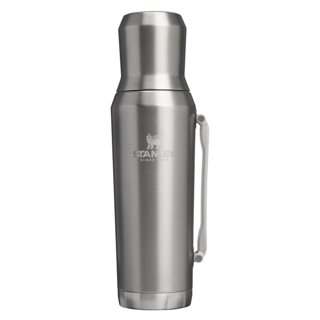 Termosy do yerba mate Stanley Ideal Maté Bottle 1.2 l