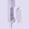 Parownica liliowa Cirrus X - Steamery