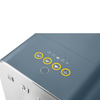 Smeg - Automatyczny ekspres do kawy BCC12SBMEU