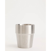 Kubki składane, Zestaw 4 sztuk, 300 ml - Stalowe - Chillys bottles